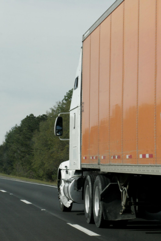 Most Common Causes of Truck Accidents