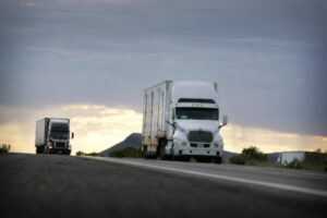 liability in truck accident