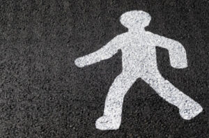 common pedestrian accidents