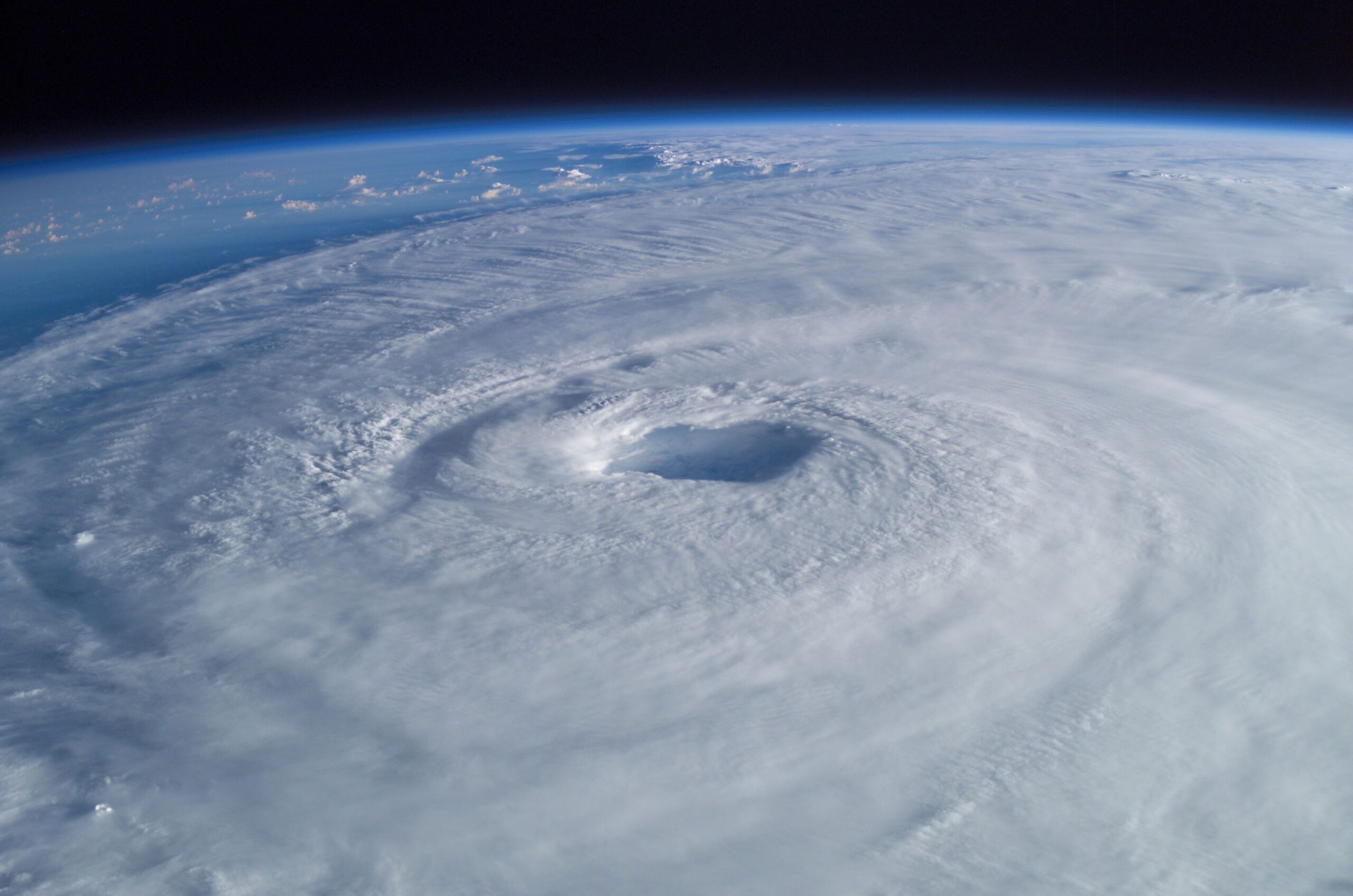 hurricane irma hits Florida