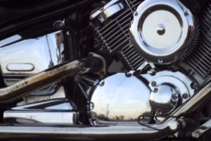 who can sue for a motorcycle accident