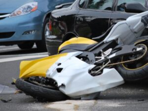 seeking help after the loss of a loved one in a motorcycle accident