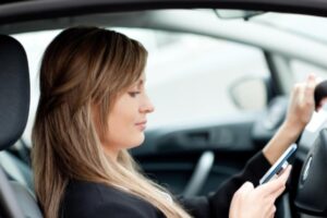 Understanding Florida’s texting and driving laws