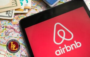Airbnb deaths
