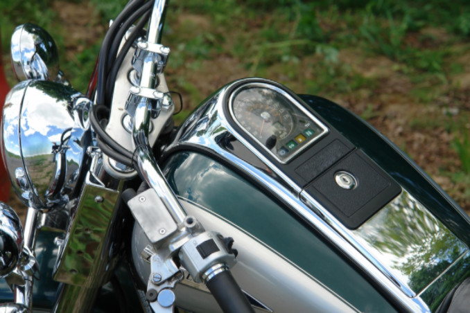3 Common Causes of Motorcycle Accidents and How to Avoid Them