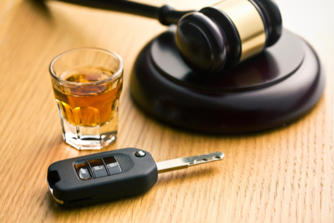 Types of Damages You Can Suffer in a DUI Accident