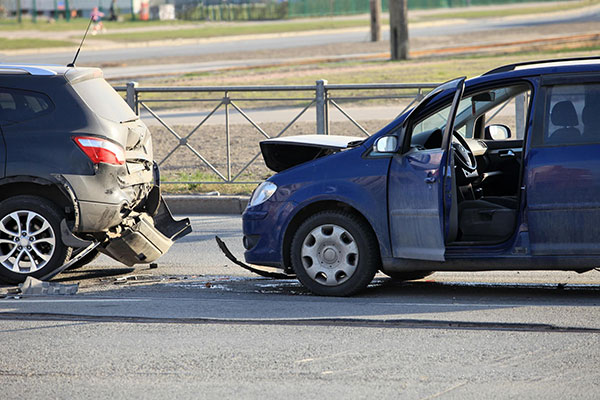 Rear-end accidents are one of the most common car crashes in Florida