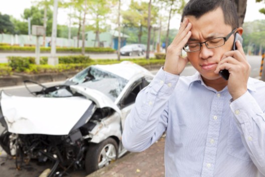 Car Crash Guide: What to Do After an Auto Accident