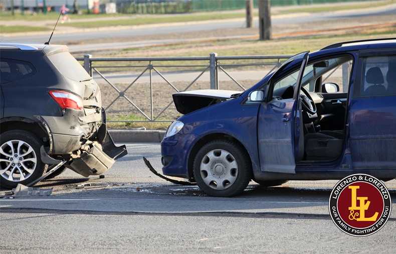 Car crash guide: What to do after an auto accident